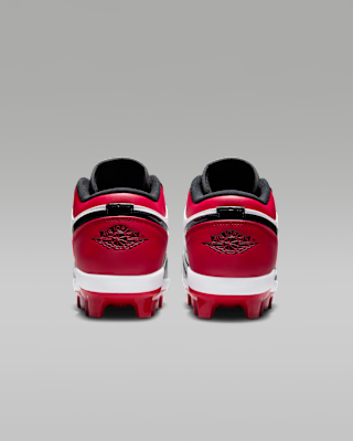 Jordan 1 Retro MCS Low Men's Baseball Cleats. Nike.com
